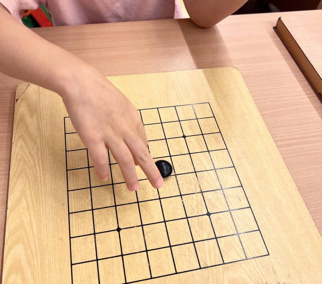 『練習贏,也練習輸』