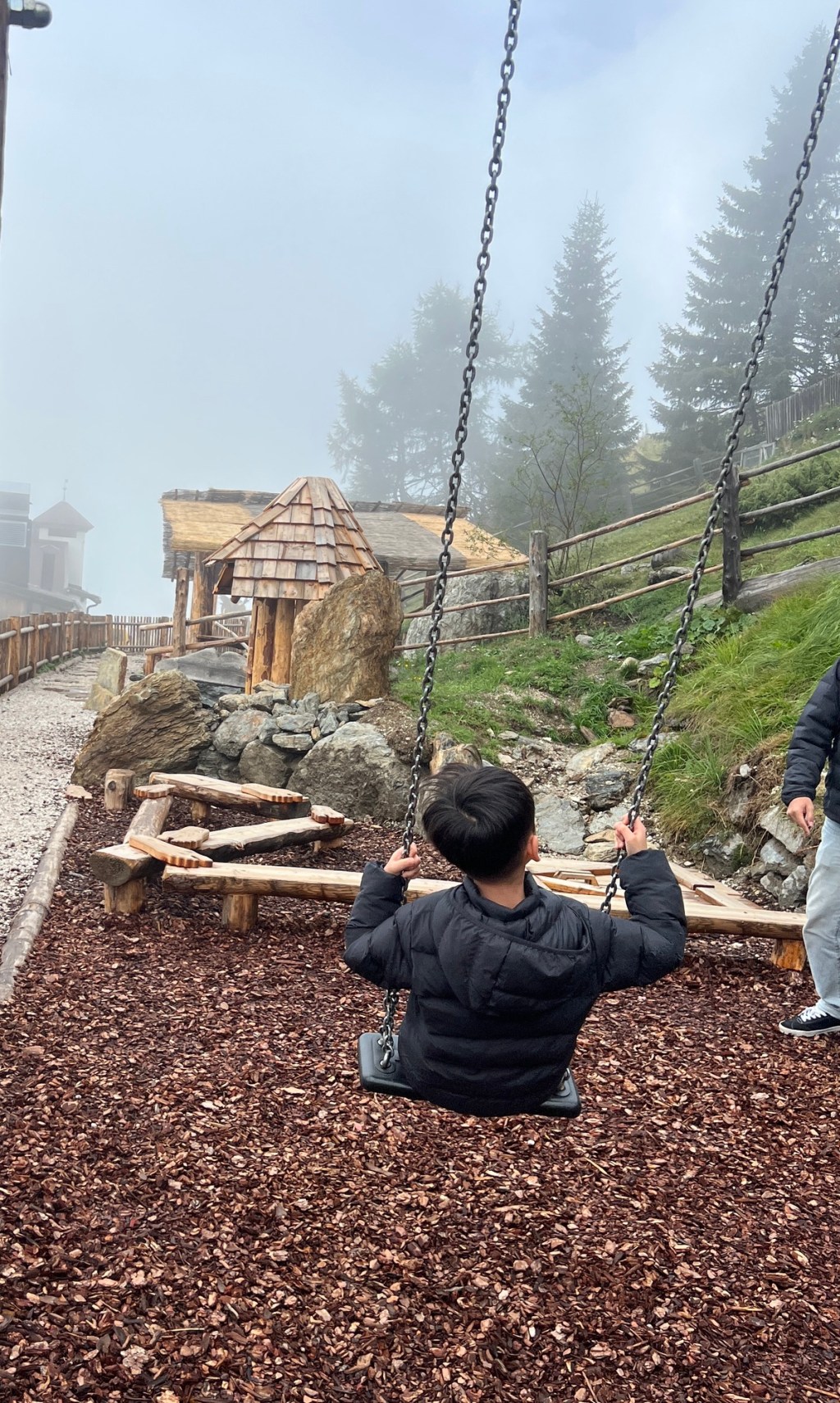 10 種強化前庭覺的居家活動