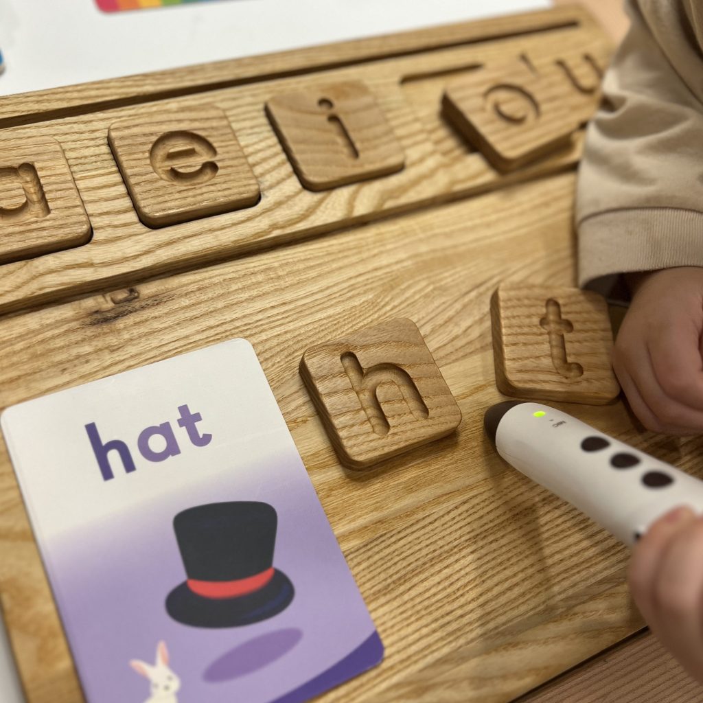 英文不好,怎麼幫助孩子學英文?